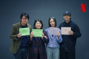 Alone in the Woods cast: Kim Yoon Seok, Yoon Kye Sang, Go Min Si. Alone in the Woods Release Date: 2024. Alone in the Woods Episodes: 8.
