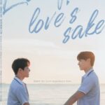 Love For Love's Sake cast: Lee Tae Vin, Cha Joo Wan, Oh Min Su. Love For Love's Sake Release Date: January 2024. Love For Love's Sake Episode: 0.