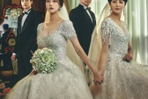 Elegant Empire Episode 57 cast: Han Ji Wan, Kim Jin Woo, Kang Yul. Elegant Empire Episode 57 Release Date: 10 November 2023.