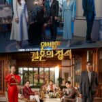 Perfect Marriage Revenge Episode 4 cast: Sung Hoon, Jung Yoo Min, Jin Ji Hee. Perfect Marriage Revenge Episode 4 Release Date: 5 November 2023.
