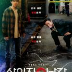 A Killer Paradox cast: Choi Woo Shik, Son Suk Ku, Lee Hee Joon. A Killer Paradox Release Date: 9 February 2024. A Killer Paradox Episodes: 8.