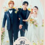 Wedding Impossible cast: Jeon Jong Seo, Moon Sang Min, Kim Do Wan. Wedding Impossible Release Date: 26 February 2024. Wedding Impossible Episodes: 12.
