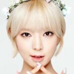 Choa Nationality, Gender, Biography, Born, Age, Choa is a South Korean young artist.