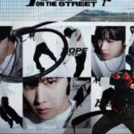 Hope on the Street cast: J-Hope. Hope on the Street Release Date: 28 March 2024. Hope on the Street Episodes: 6.