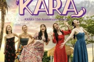 Wish I Have, Kara cast: Park Gyu Ri, Han Seung Yeon, Nicole Jung. Wish I Have, Kara Release Date: 27 March 2024. Wish I Have, Kara Episodes: 8.