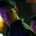 ‘The Roundup 4’ Kim Moo-yeol’s villain | colorless splendor