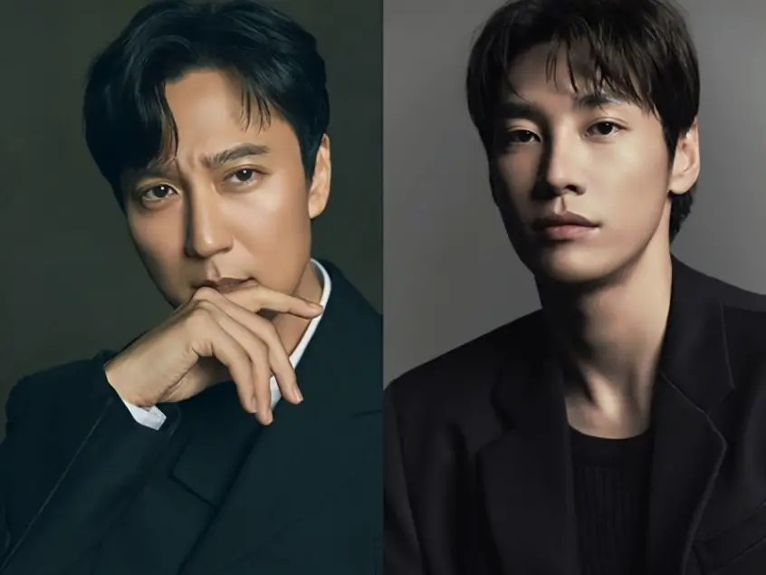 Unmasked cast: Kim Nam Gil, Kim Young Kwang, Woo Ji Hyun. Unmasked Release Date: January 2025. Unmasked Episodes: 12.