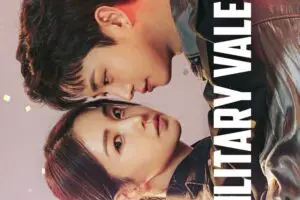 My Military Valentine cast: Nam Gyu Ri, Kim Min Seok, Choi Hye Jin. My Military Valentine Release Date: 7 June 2024. My Military Valentine Episodes: 16.