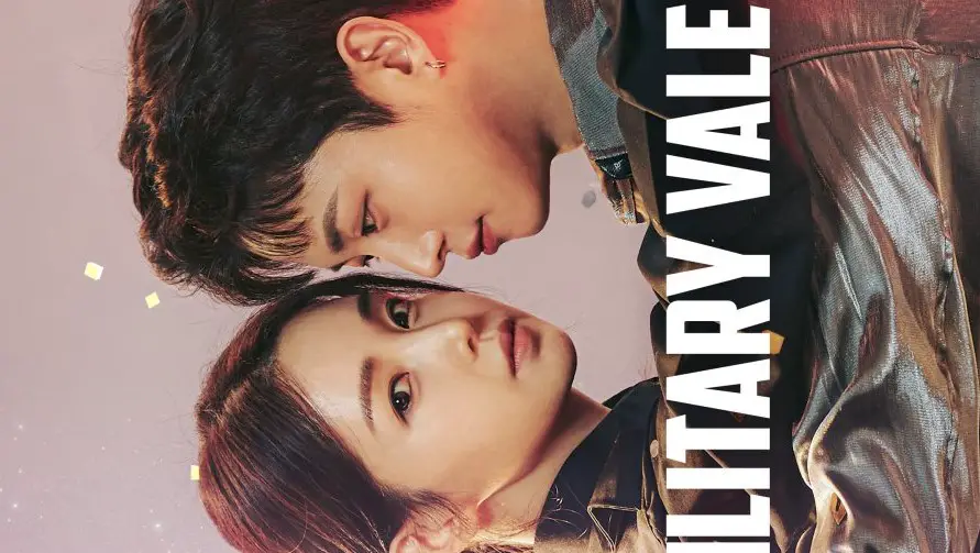 My Military Valentine cast: Nam Gyu Ri, Kim Min Seok, Choi Hye Jin. My Military Valentine Release Date: 7 June 2024. My Military Valentine Episodes: 16.