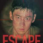 Escape cast: Lee Je Hoon, Koo Kyo Hwan, Song Kang. Escape Release Date: 3 July 2024.