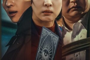Tarot cast: Cho Yeo Jung, Park Ha Sun, DEX. Tarot Release Date: 14 June 2024. Tarot Episodes: 7.