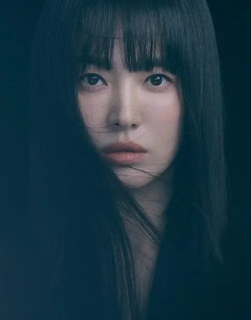 Dark Nuns cast: Song Hye Kyo, Jeon Yeo Been, Lee Jin Wook. Dark Nuns Release Date: 2024.