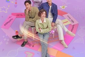 DNA Lover cast: Choi Si Won, Jung In Sun, Lee Tae Hwan. DNA Lover Release Date: 17 August 2024. DNA Lover Episodes: 16.