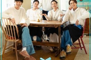 Jinny's Kitchen Season 2 cast: Lee Seo Jin, Jung Yu Mi, Park Seo Joon. Jinny's Kitchen Season 2 Release Date: 28 June 2024. Jinny's Kitchen Season 2 Episodes: 10.