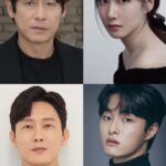 Hyper Knife cast: Sol Kyung Gu, Park Eun Bin, Yoon Chan Young. Hyper Knife Release Date: 2024. Hyper Knife Episodes: 8.