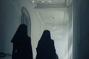 Dark Nuns cast: Song Hye Kyo, Jeon Yeo Been, Lee Jin Wook. Dark Nuns Release Date: 24 January 2025.