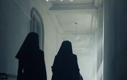 Dark Nuns (2025)