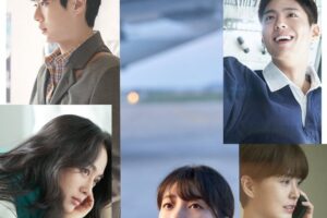 Wonderland cast: Lee So Yeon, Ha Yun Joo, Oh Chang Seok. Wonderland Release Date: 5 June 2024.