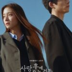 What Comes after Love cast: Lee Se Young, Sakaguchi Kentaro, Hong Jong Hyun. What Comes after Love Release Date: 27 September 2024. What Comes after Love Episodes: 6.