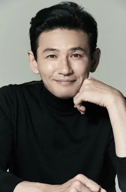 Hope cast: Hwang Jung Min, Zo In Sung, Jung Ho Yeon. Hope Release Date: 2024.