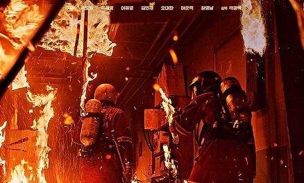 The Firefighters (2024)