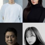 Only God Knows Everything cast: Shin Seung Ho, Han Ji Eun, Park Myung Hoon. Only God Knows Everything Release Date: 2024.