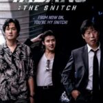 Yadang: The Snitch cast: Kang Ha Neul, Yoo Hae Jin, Park Hae Joon. Yadang: The Snitch Release Date: 2025.