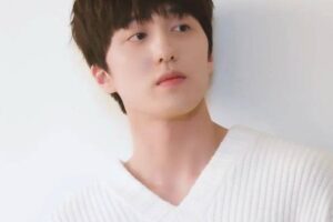 All the Things You Are cast: Chani, Kim Gyu Ri. All the Things You Are Release Date: September 2024.