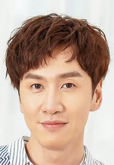 Dreams of You cast: Lee Kwang Soo, Eum Moon Suk. Dreams of You Release Date: 2025.