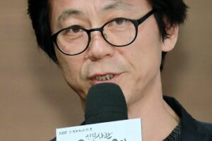 Kang Il Soo Nationality, Biography, Born, Gender, Age, Kang Il Soo is a South Korean director.