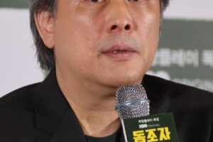 Park Chan Wook Nationality, Biography, Gender, Born, Age, Park Chan Wook is a South Korean producer & director.