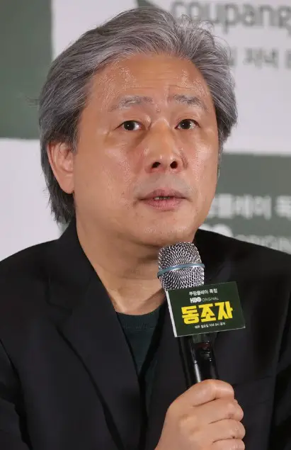 Park Chan Wook Nationality, Biography, Gender, Born, Age, Park Chan Wook is a South Korean producer & director.