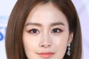 Kim Tae Hee Nationality, Biography, Born, Age, Gender, Kim Tae Hee is a South Korean female director & writer.