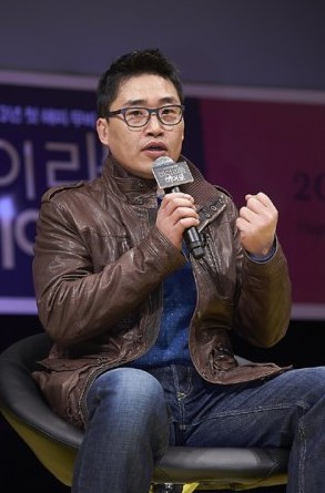 Kim Sung Hoon Nationality, Gender, Biography, Born, Age, Kim Sung Hoon is a South Korean film director.