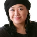 Park Ji Sook Biography, Born, Age, Gender, Nationality, Park Ji Sook is a South Korean female writer.