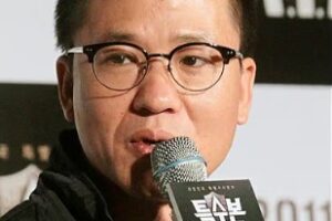 Hwang Byung Kook Nationality, Age, Born, Gender, Biography, Hwang Byung Kook is a South Korean film director.