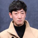 Kim Sung Wook Nationality, Age, Biography, Born, Gender, Kim Sung Wook is a South Korean film chief.