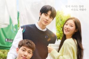 Family by Choice cast: Hwang In Youp, Jung Chae Yeon, Bae Hyeon Seong. Family by Choice Release Date: 9 October 2024. Family by Choice Episodes: 16.