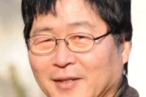 Kim Woon Kyung Nationality, Gender, Born, Age, Biography, Kim Woon Kyung is a South Korean film writer.