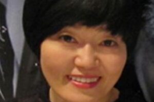 Song Jung Rim Nationality, Biography, Born, Age, Gender, Song Jung Rim is a South Korean female writer.