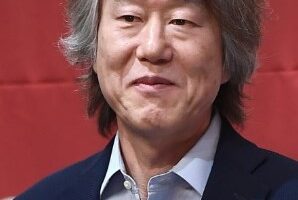 Ahn Pan Seok Biography, Gender, Age, Born, Nationality, Ahn Pan Seok is a South Korean director.