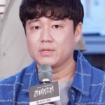 Shim Jae Hyun Biography, Born, Gender, Age, Nationality, Shim Jae Hyun is a South Korean director.