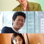 Season of You and Me cast: Kim Dong Hee, Jin Seon Kyu, Kim Hye Joon. Season of You and Me Release Date: 2025.