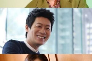 Season of You and Me cast: Kim Dong Hee, Jin Seon Kyu, Kim Hye Joon. Season of You and Me Release Date: 2025.