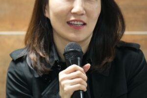 Myung Soo Hyun Biography, Born, Age, Gender, Nationality, Myung Soo Hyun is a South Korean female writer.