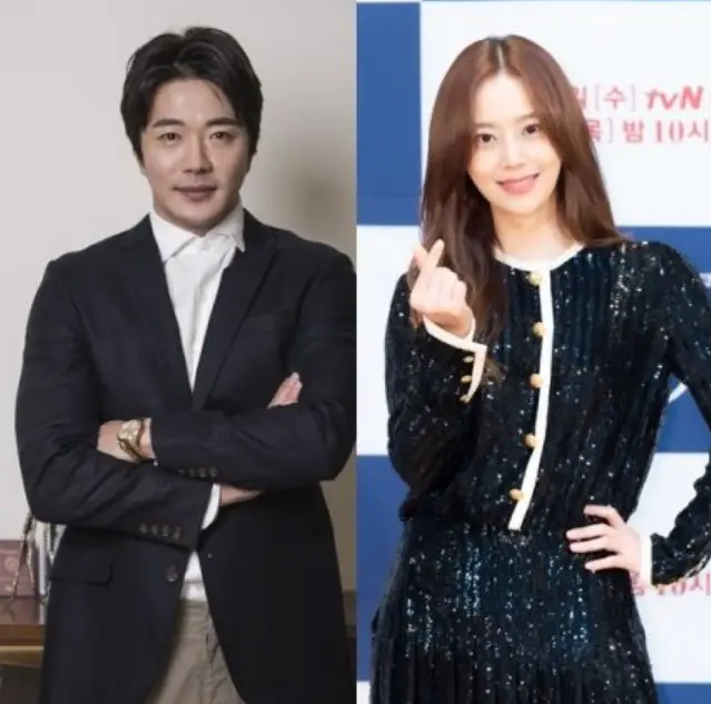 We Grow Up cast: Kwon Sang Woo, Moon Chae Won, Son Seung Taek. We Grow Up Release Date: 2025.