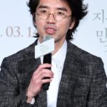 Lee Jang Hoon Nationality, Biography, Gender, Born, Age, Lee Jang Hoon is a South Korean actor.