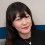 Jung Soo Yoon Nationality, Age, Born, Gender, Biography, Jung Soo Yoon is a South Korean female writer.