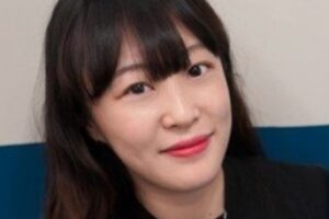 Jung Soo Yoon Nationality, Age, Born, Gender, Biography, Jung Soo Yoon is a South Korean female writer.