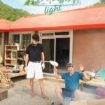 Three Meals a Day: Light cast: Cha Seung Won, Yoo Hae Jin, Im Young Woong. Three Meals a Day: Light Release Date: 20 September 2024. Three Meals a Day: Light Episodes: 10.